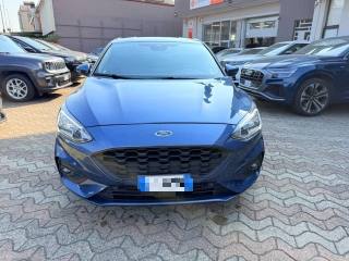 FORD Focus usata, con Airbag