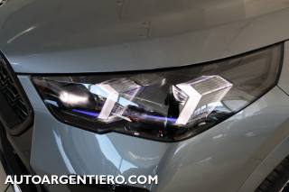 BMW X2 usata, con Streaming musicale integrato