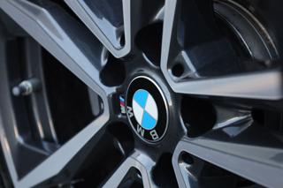 BMW X2 usata, con Sistema di avviso di distanza
