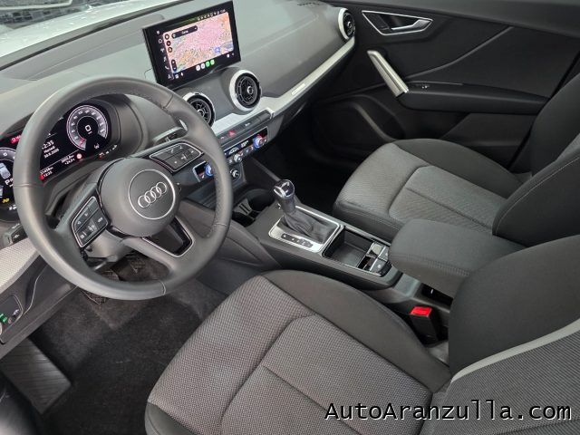 AUDI Q2 usata, con Controllo trazione