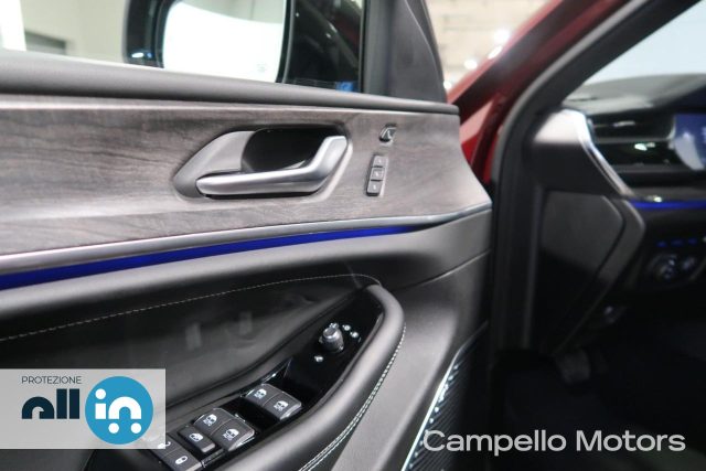 JEEP Grand Cherokee usata 22