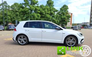 VOLKSWAGEN Golf usata, con Servosterzo