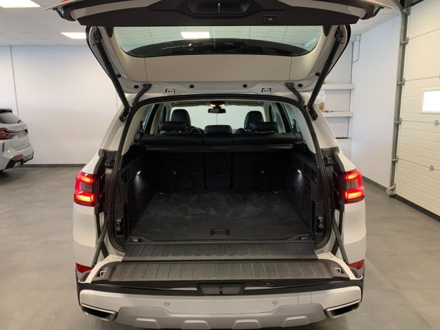 BMW X5 usata, con Controllo trazione