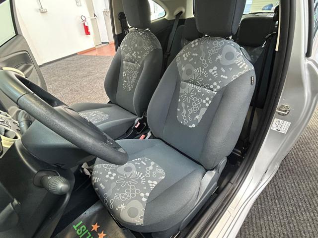 FORD Ka usata, con Immobilizzatore elettronico
