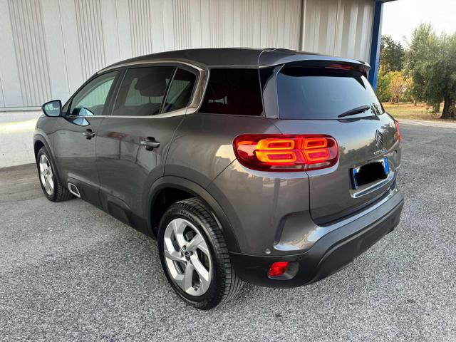 CITROEN C5 Aircross usata, con Airbag Passeggero