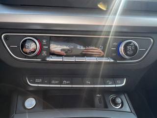 AUDI Q5 usata, con Controllo automatico clima