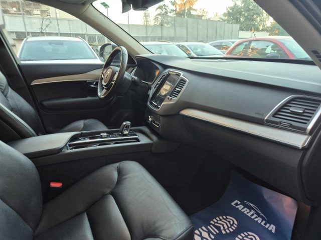 VOLVO XC90 usata, con Climatizzatore