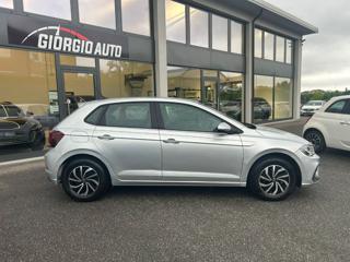 VOLKSWAGEN Polo usata, con Volante in pelle