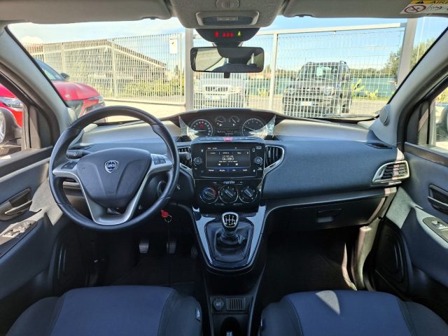 LANCIA Ypsilon usata 4