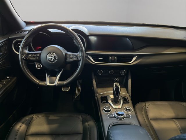 ALFA ROMEO Stelvio usata, con Cruise Control
