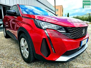 PEUGEOT 3008 usata, con Airbag laterali