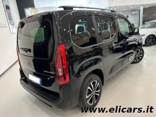 CITROEN Berlingo usata, con Boardcomputer