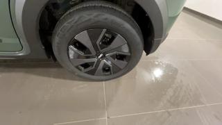 DACIA Sandero usata, con Climatizzatore