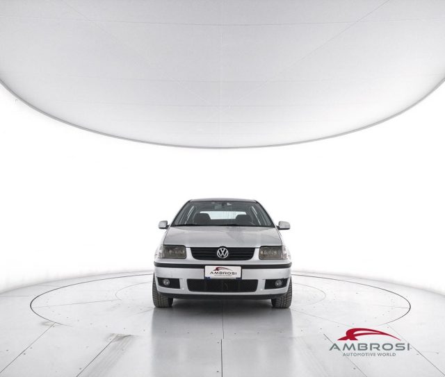 VOLKSWAGEN Polo usata 4