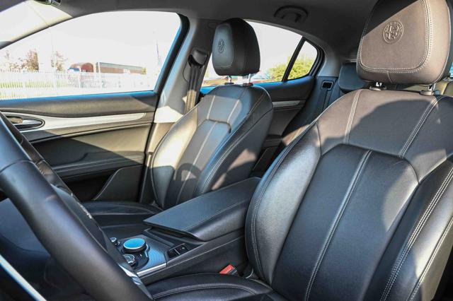 ALFA ROMEO Stelvio usata, con Fari Xenon