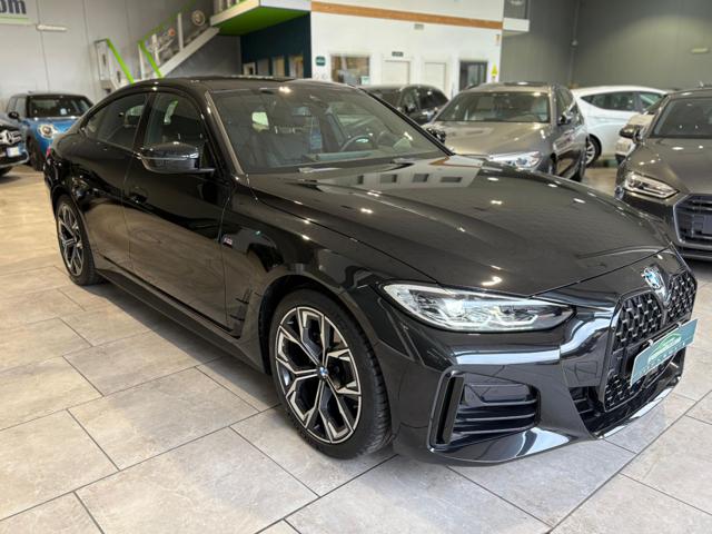 BMW 420 usata, con Airbag Passeggero