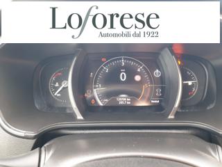 RENAULT Megane usata, con Fendinebbia