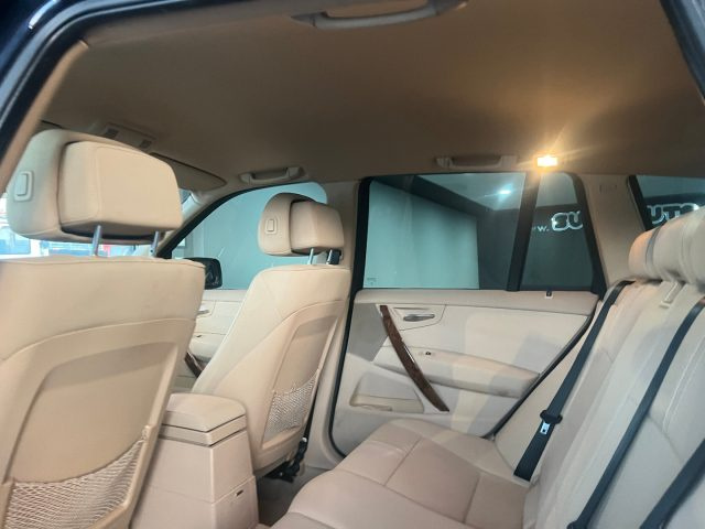BMW X3 usata, con Climatizzatore