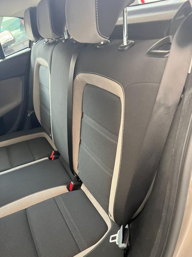 FIAT Tipo usata, con Airbag Passeggero