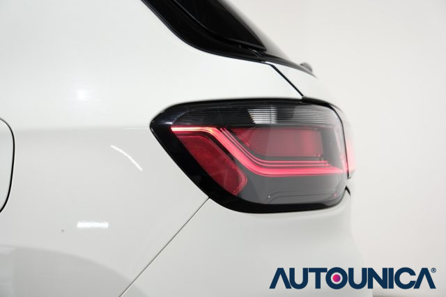 JEEP Compass usata, con Fari full-led