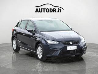 SEAT Ibiza 1.0 TGI Style Fari LED, Navigatore, solo 16.000Km!