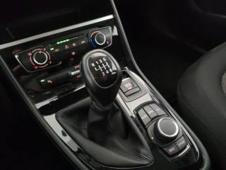 BMW 218 usata, con Sensori di parcheggio posteriori