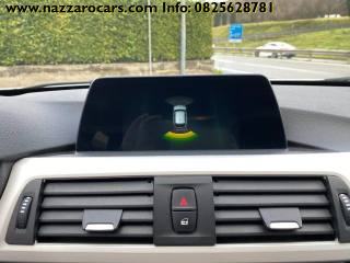 BMW 316 usata, con Controllo trazione