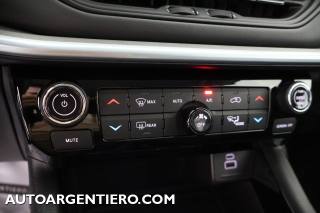 JEEP Compass usata, con Cruise Control