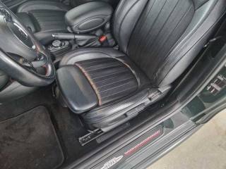 MINI John Cooper Works usata, con Servosterzo