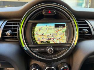 MINI Cooper D usata, con Filtro antiparticolato