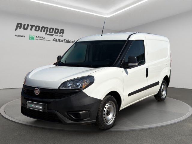 FIAT Doblo usata, con ABS
