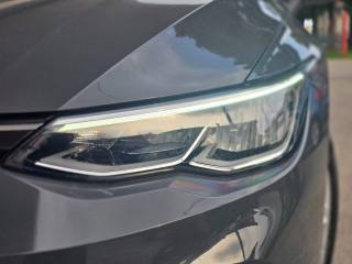 VOLKSWAGEN Golf usata 145