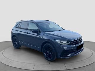 VOLKSWAGEN Tiguan usata, con Airbag laterali