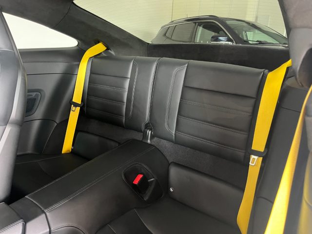 PORSCHE 992 usata, con Tettuccio apribile