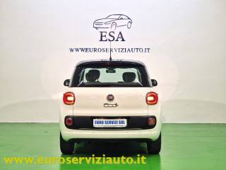 FIAT 500L usata, con Climatizzatore