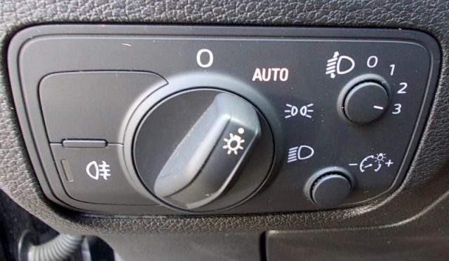 AUDI Q2 usata, con Sensore di pioggia