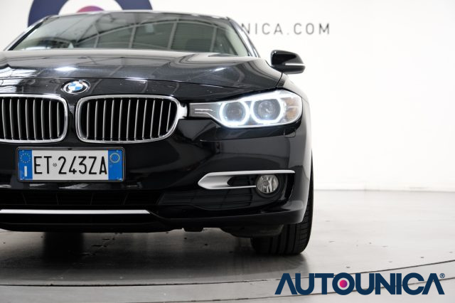 BMW 316 usata 44