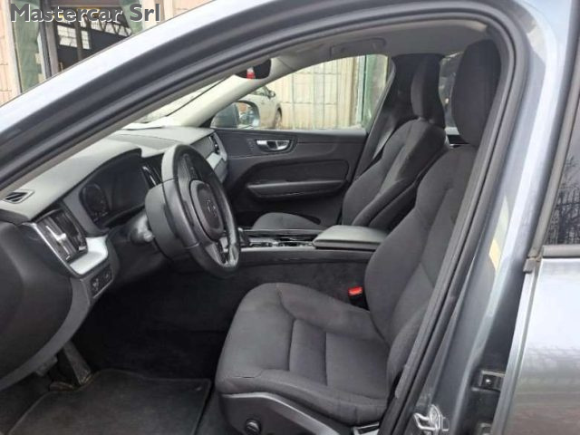 VOLVO XC60 usata, con Chiusura centralizzata