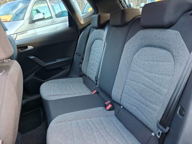 SEAT Arona usata, con ESP