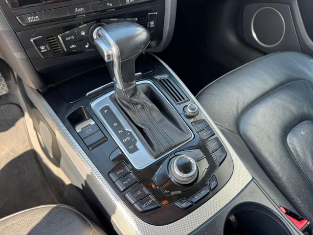 AUDI A4 allroad usata, con Cruise Control