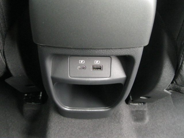 NISSAN Juke usata, con Sedili riscaldati