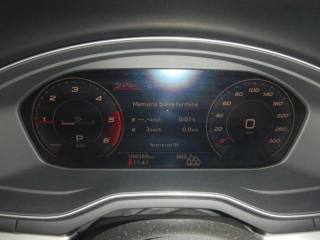 AUDI A4 usata, con Boardcomputer