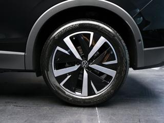 VOLKSWAGEN Tiguan usata, con Alzacristalli elettrici