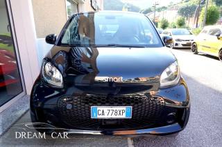 SMART ForTwo usata, con Cerchi in lega