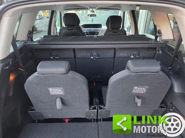 CITROEN Grand C4 Picasso usata, con Airbag Passeggero
