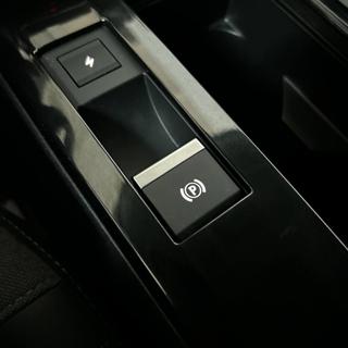 CITROEN E-C4 usata, con Luci diurne LED