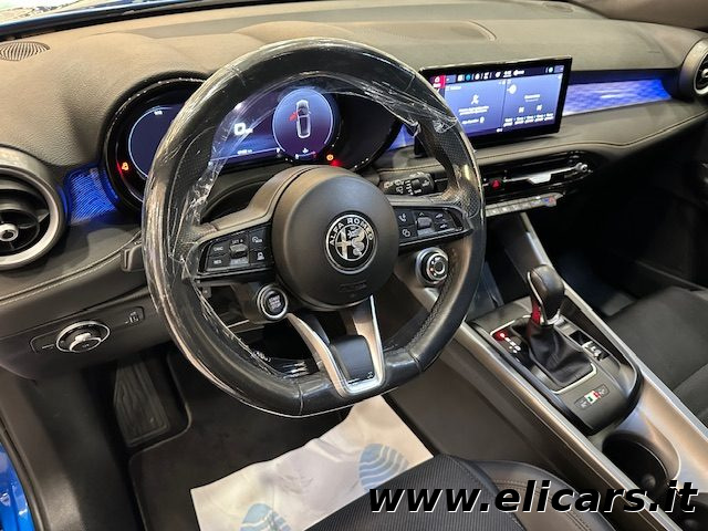 ALFA ROMEO Tonale usata, con Cerchi in lega