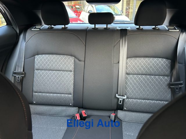 MG MG3 usata, con Servosterzo