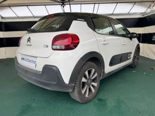 CITROEN C3 usata, con Antifurto