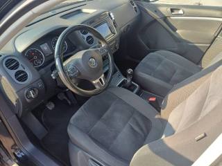 VOLKSWAGEN Tiguan usata, con ESP